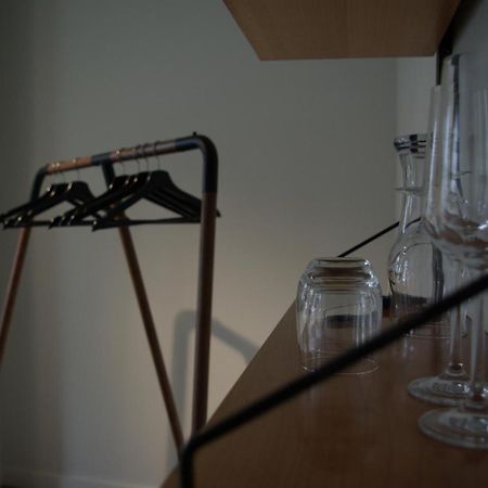 B&B Huyze Weyne Bruges Exterior foto